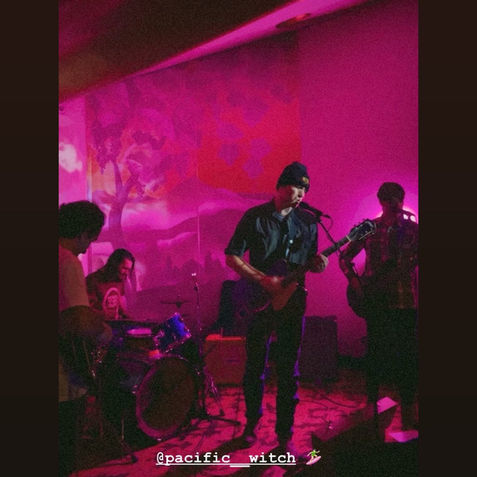 pacific witch crest theatre sacramento