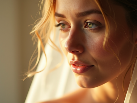 Skin-First Bridal Makeup: Your Ultimate Guide to Radiant Wedding Beauty
