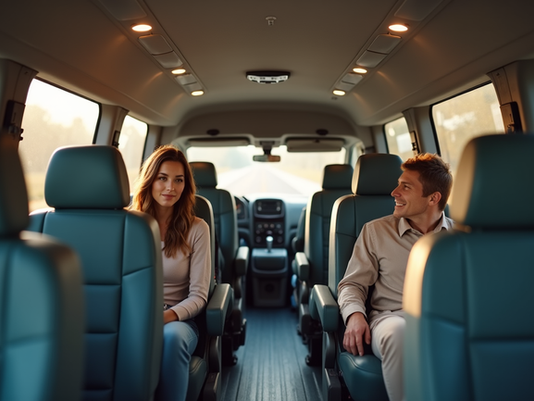 Elevate Your Family Travel Experience with the Benefits of Private Transport