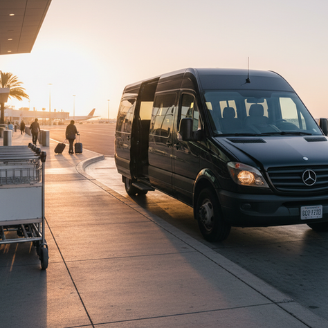 Is the Transportation Industry Failing on Reliability, and Are Customers Paying the Price