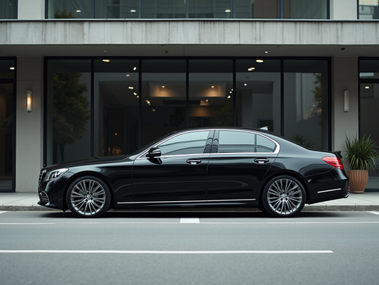 Understanding Divine Transportation Solutions: Your Key to Seamless Travel in Windsor