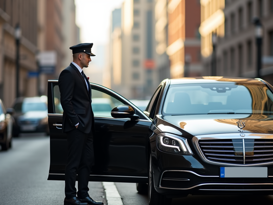 The Importance of Arriving Early in Professional Transportation for Enhanced Efficiency and Customer Satisfaction