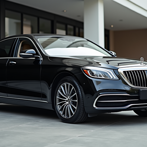 What Sets Divine Transportation Apart? Premium Transport Solutions You Can Trust