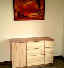 commode