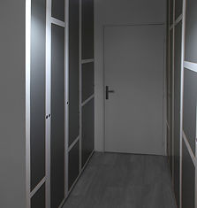 Dressing sur mesure