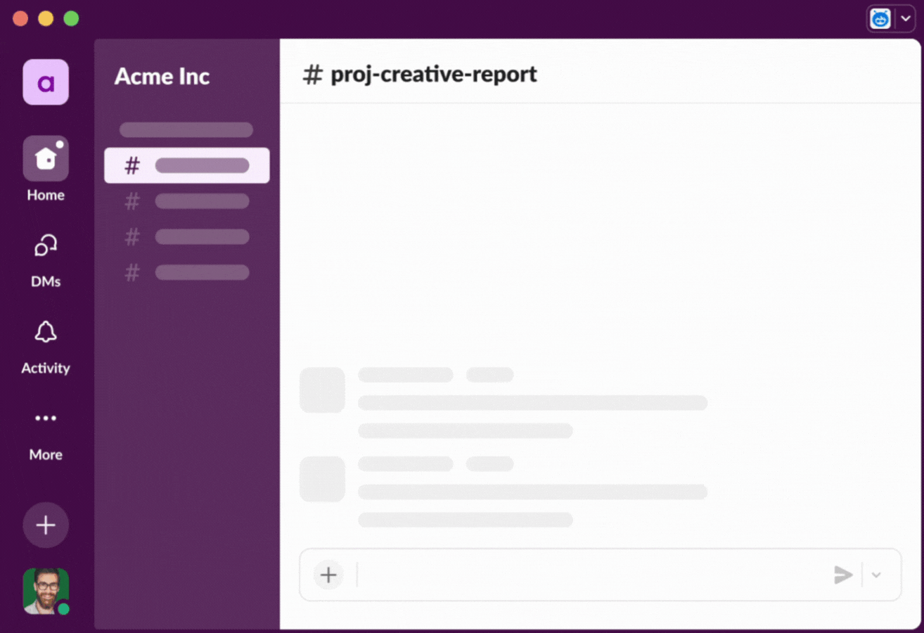 Tích hợp Slack với các ứng dụng khác