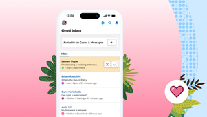 Salesforce Digital Engagement là gì?
