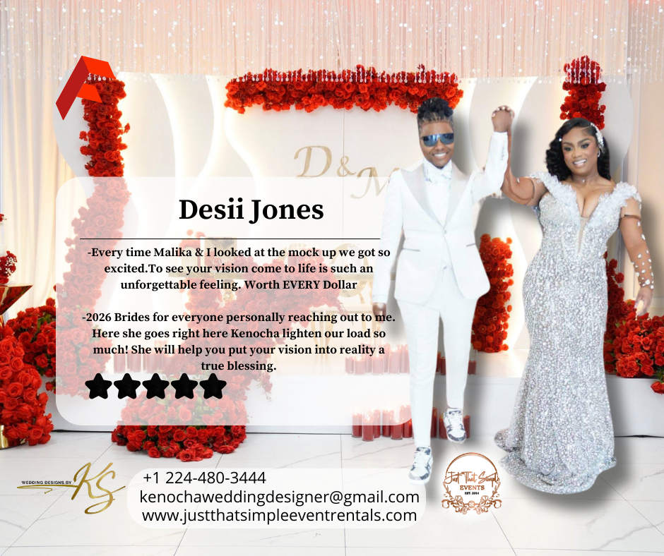 Client review
