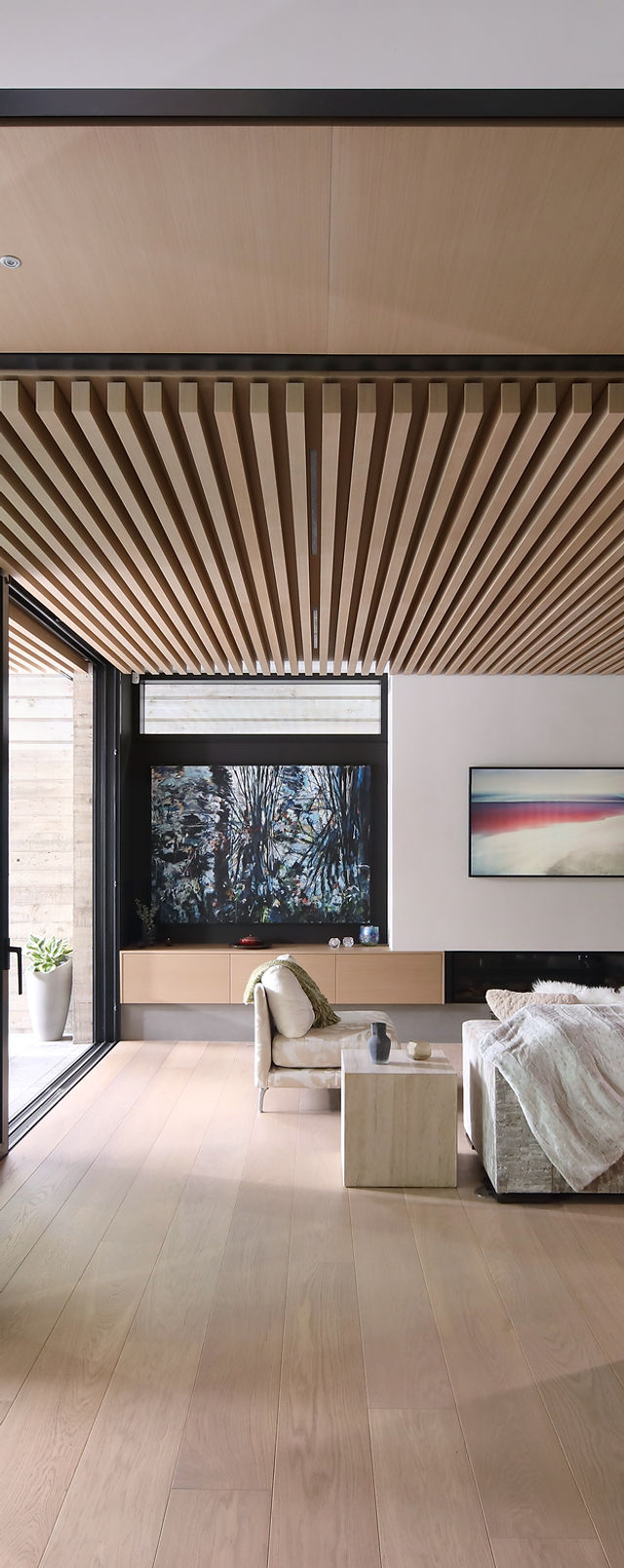 リリパットレーン15☆Bridge House(Anbleside) Bridgehouse | Vallely Architecture