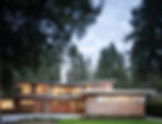 The Butterfly House Vallely Architecture