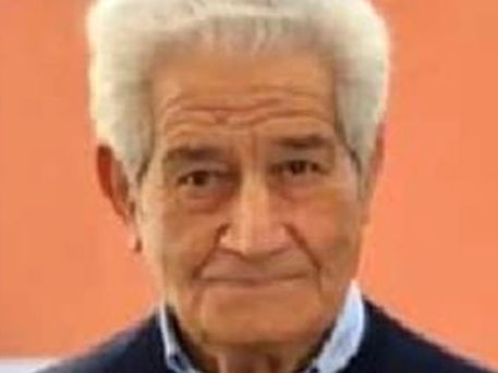 RICORDO DI FRANCESCO DEL BENE