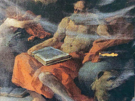 DOMENICO MONDO E LA CHIESA DELL'ANNUNZIATA DI MARCIANISE