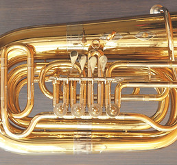 Classic Tuba