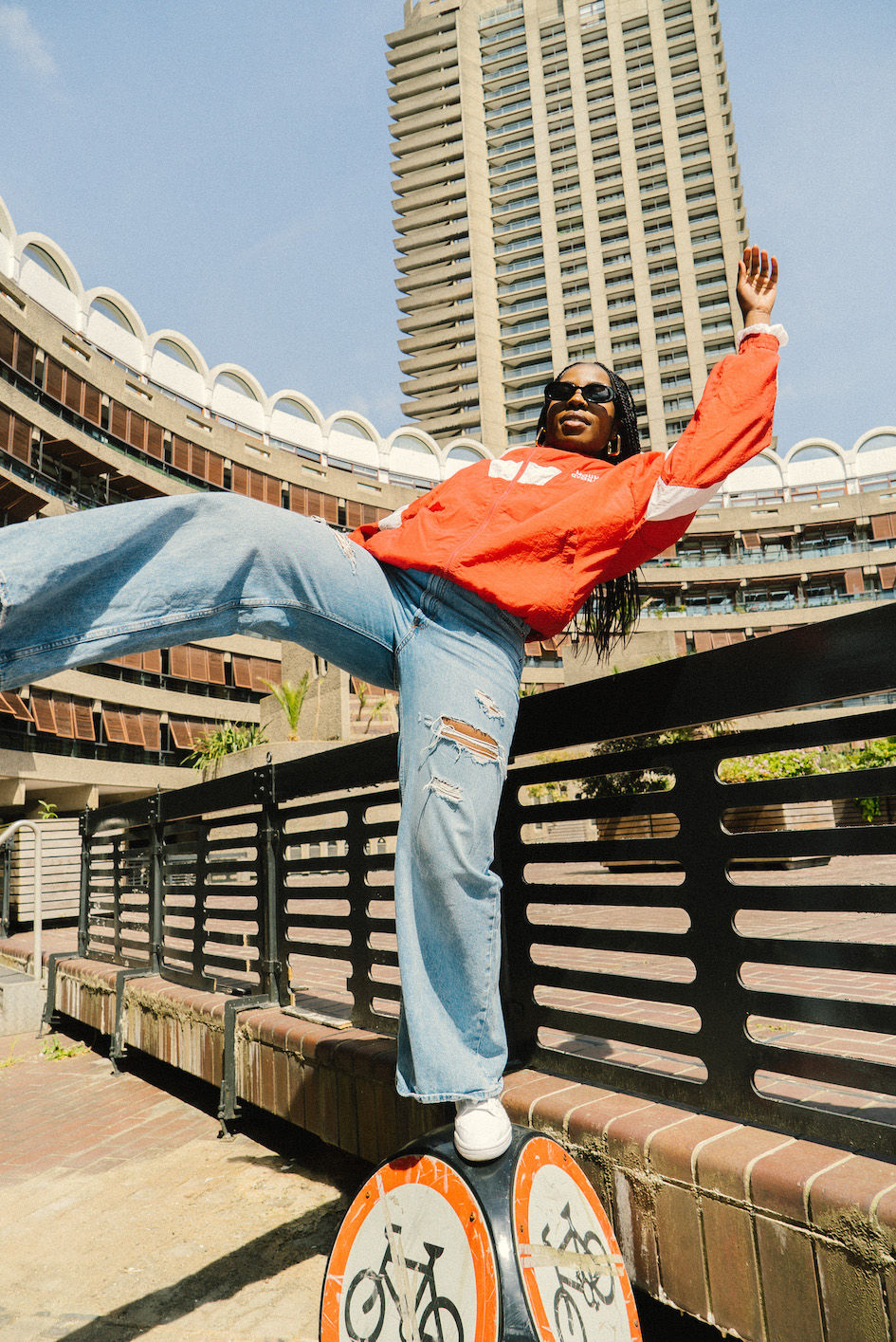 Jackie Kibuka full body 2.1