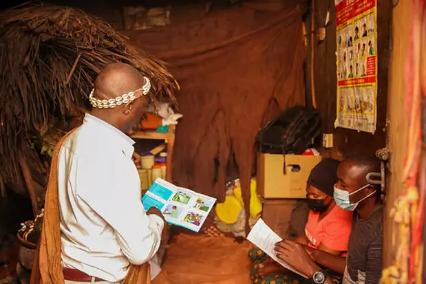 Ancestral African spiritual Remedies