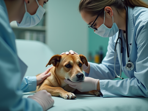 Affordable Pet Care at Lakeshore Animal Hospital