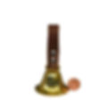 Grouse Dogs Traditional Sportsman Brass Tinker Bell