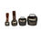 Thumbnail: Grouse Dogs Genuine Hand Made Swiss Dog Collar Bell