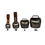 Thumbnail: Grouse Dogs Genuine Hand Made Swiss Dog Collar Bell