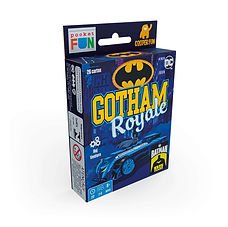 Gotham Royale