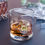 Thumbnail: 10oz Rocks Glass | ITI Logo