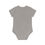 Thumbnail: Organic Baby Bodysuit | ITI Crest Design 