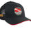 Miniatura: Boné JCP Preto