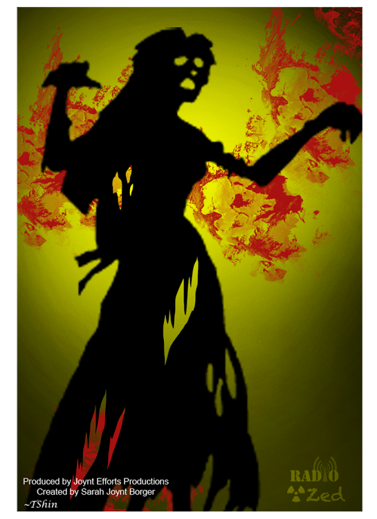 Yellow Poster