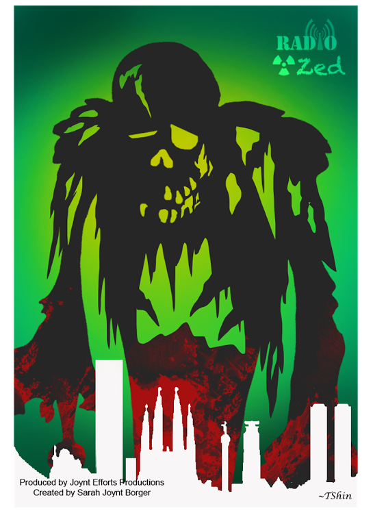 Green Poster