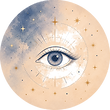 oeil représentant l'hypervigilance