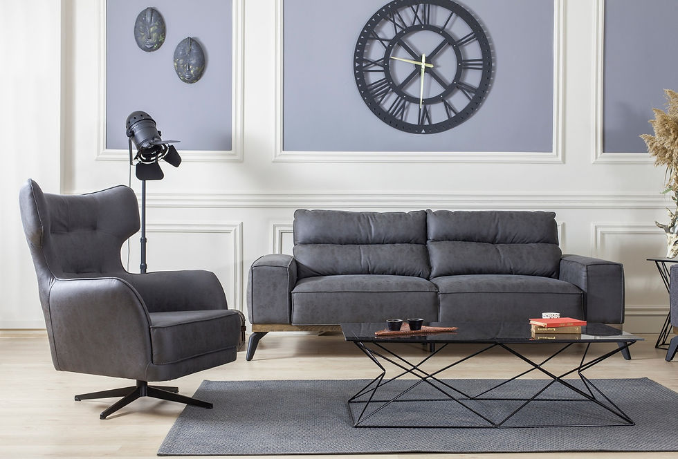 Küçük resim: ESİLA KOLTUK TAKIMI