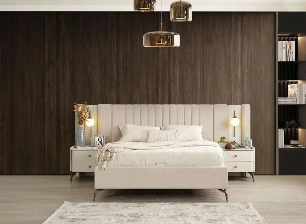 Küçük resim: EFES YATAK ODASI