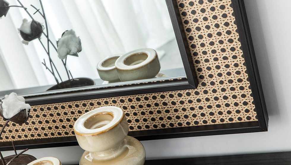 Küçük resim: RATTAN DARK YATAK ODASI