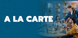 A La Carte