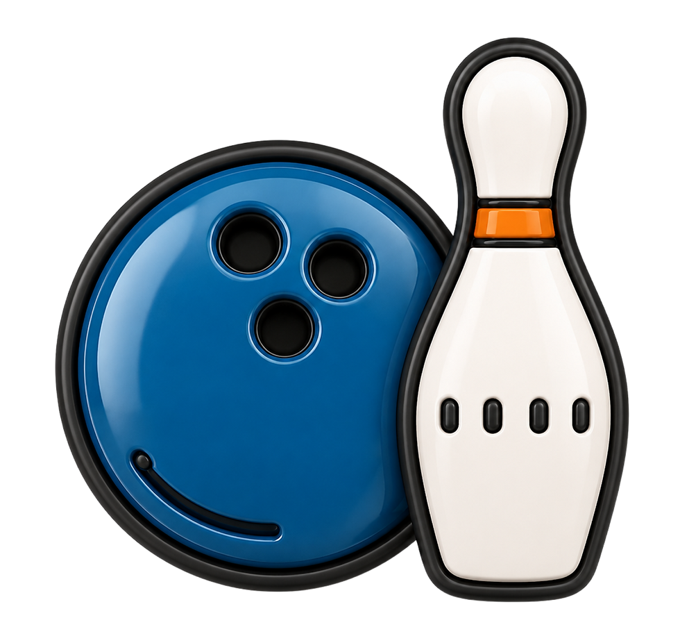Bowlen
