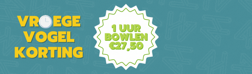 Vroege vogel bowlen - Eindhoven.gif