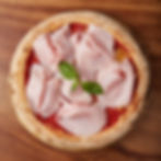 Jambon Mozzarella