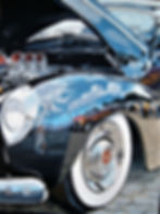 Forty Ford