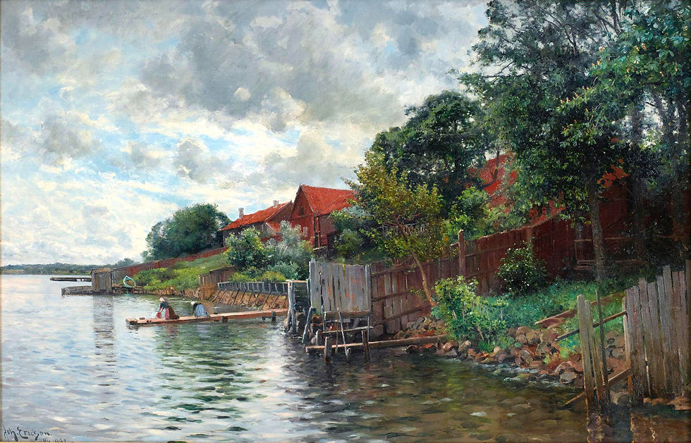 Johan Ericson (1849−1925)