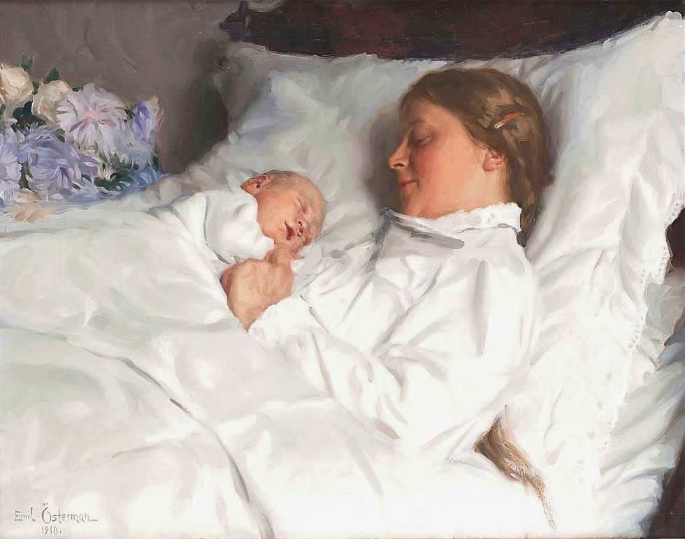 Emil Österman (1870–1927)