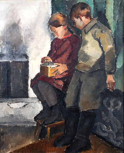 3_12 Alvar Cawen c1920 The Music Box 71X59 3000E Stads_edited.jpg