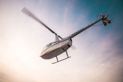 Prestige Helicopters