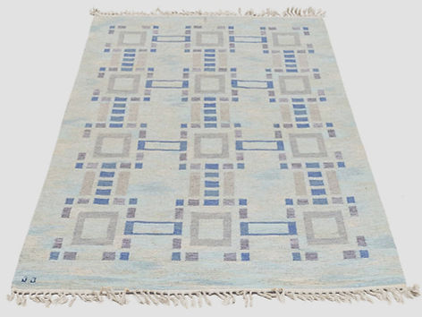 Judith Johansson c1960 from Höllviken in