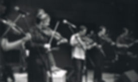 Blazin' Fiddles - Highland Festival 1998