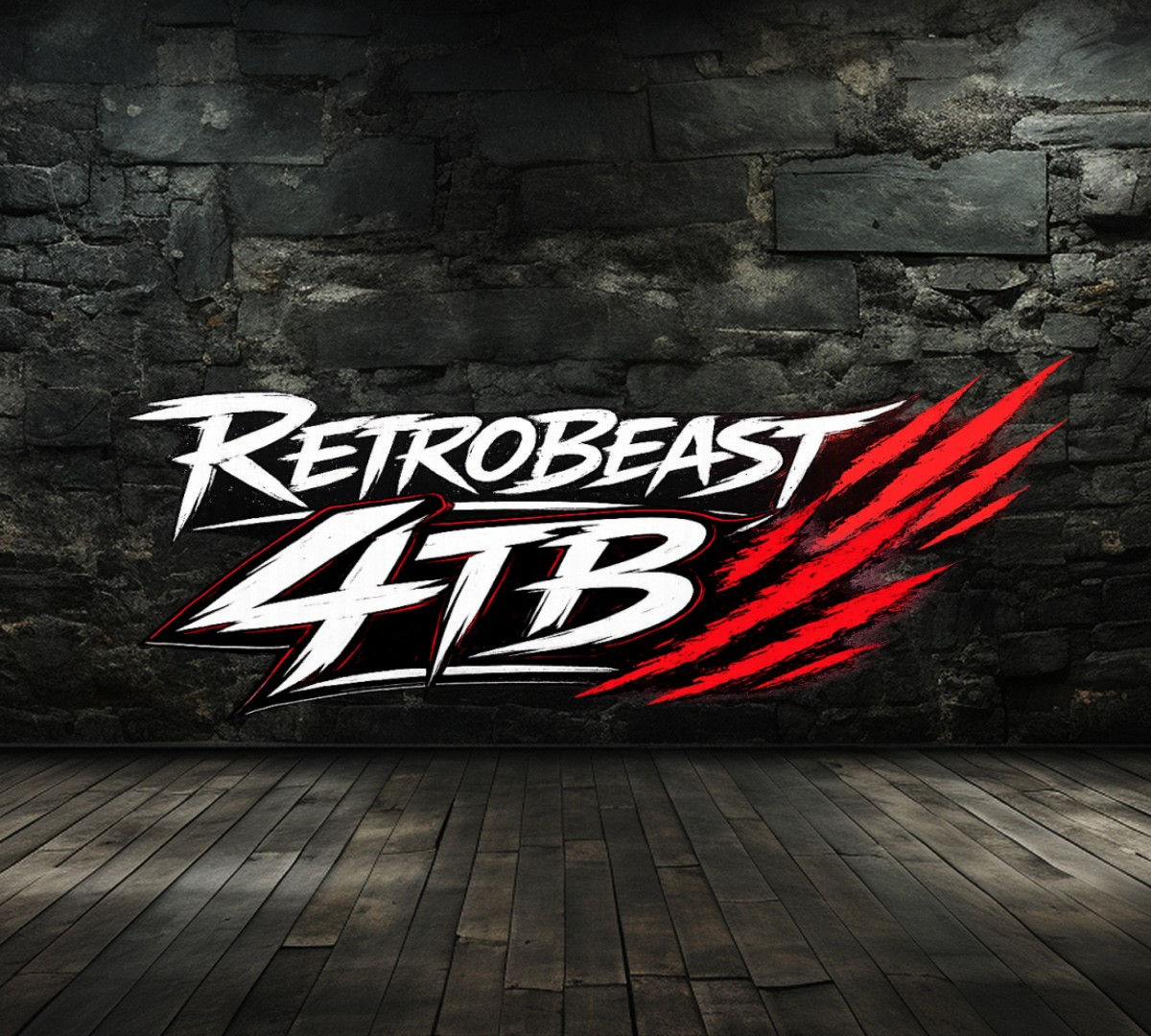 Beast mini 4TB