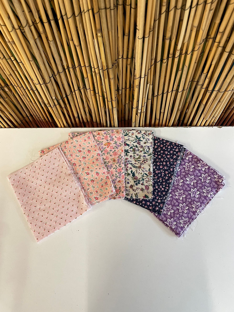 Thumbnail: Fabric Bundle