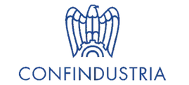 Confindustria Logo