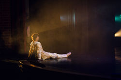 Queen Bee ~ The Ballet