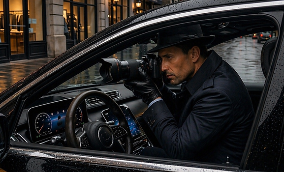 DETECTIVE