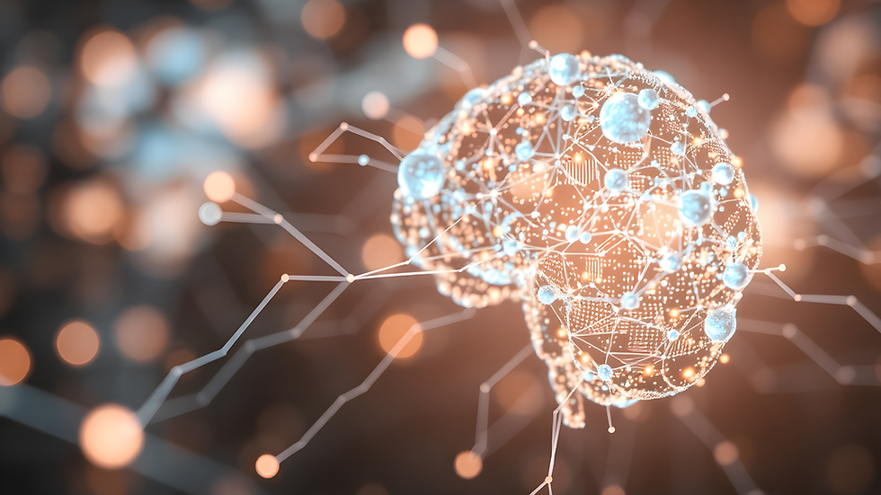 Eye-level view of a vibrant outdoor market with colorful stalls